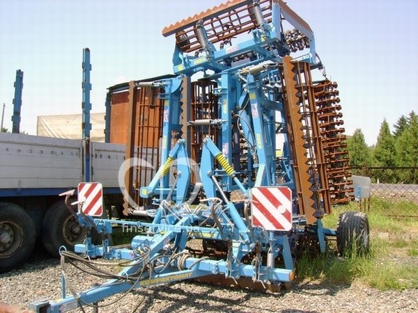 Farmet K930