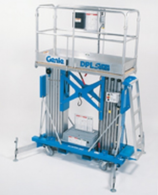 Genie DPL-25S