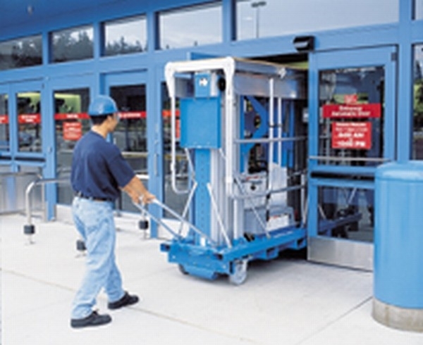 Genie DPL-30S
