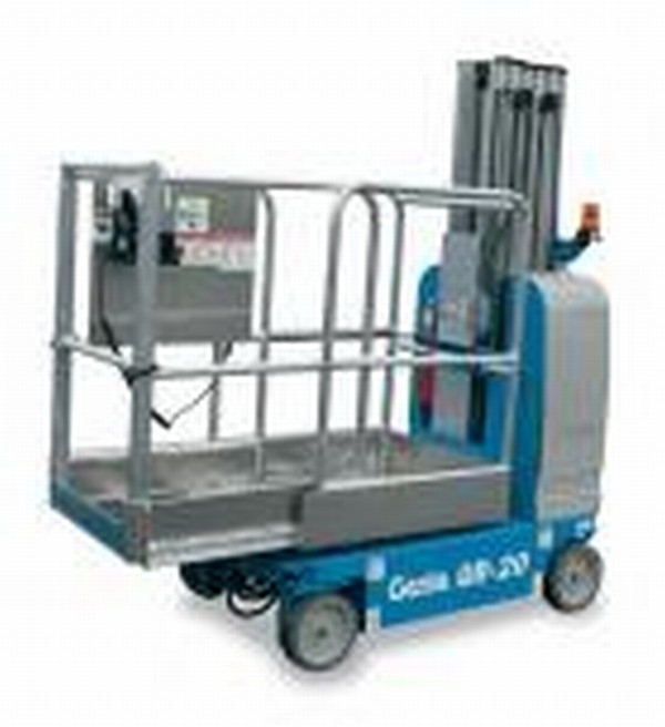 Genie GR-15