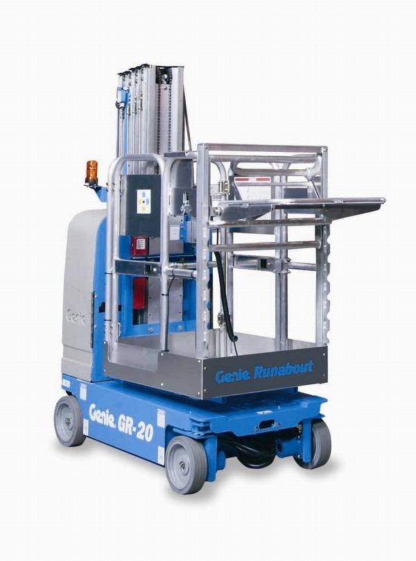 Genie GR-8