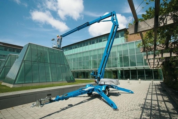Genie TZ-50