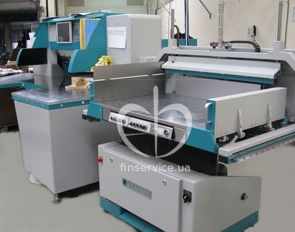 Gokel Perfecta 115 HTVC