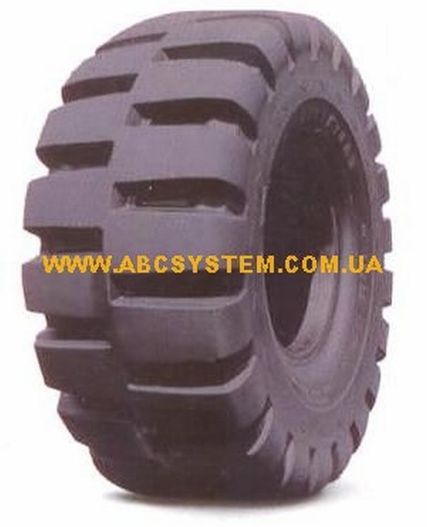 GoodYear HRL-5A