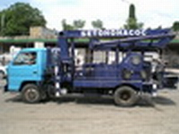 ISUZU ELF ELF