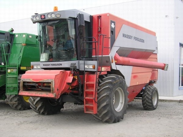 Massey Ferguson 7276