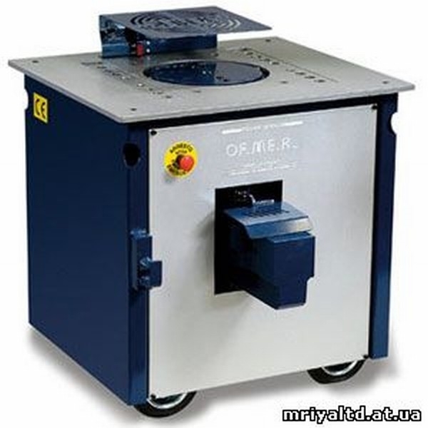 OFMER TP38/45