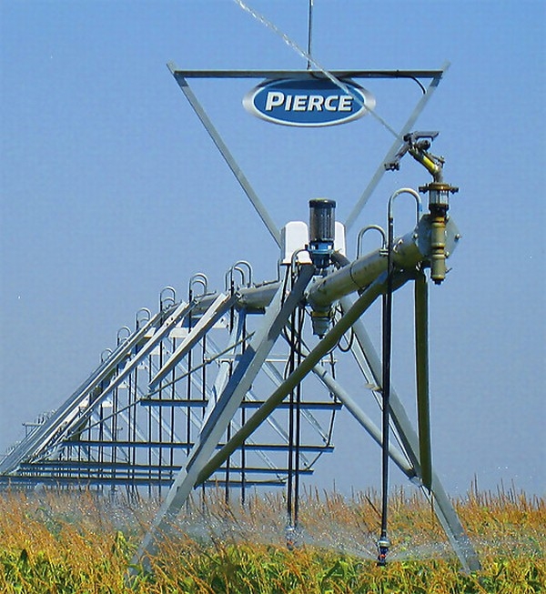 Pierce Irrigation Pierce Irrigation