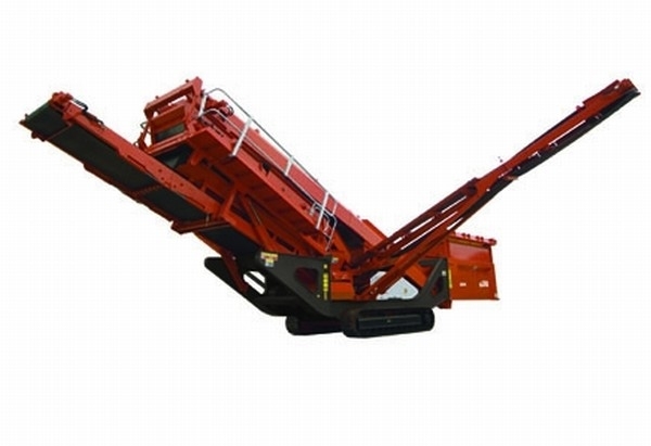 Sandvik QA340 (S-5)