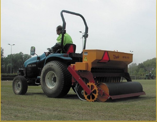 Vredo DZ 222.075