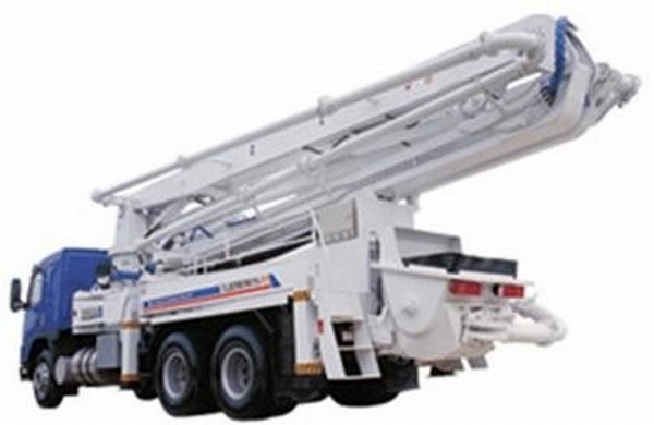 ZOOMLION HZS