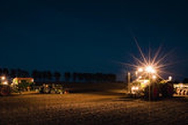 AGROCOM E DRIVE