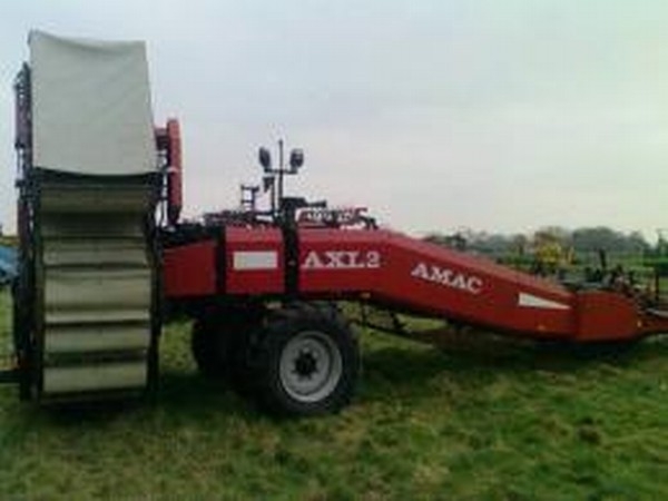 AMAC AXL2