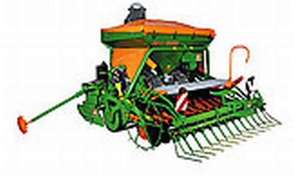 AMAZONE AD-P