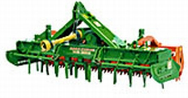 AMAZONE KE