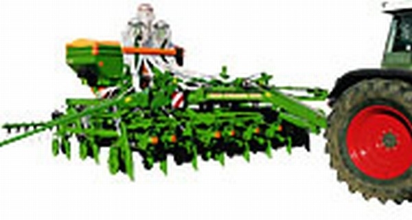 AMAZONE Primera
