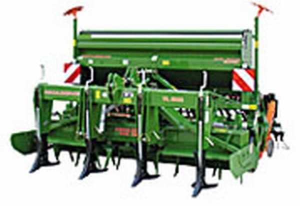 AMAZONE TL