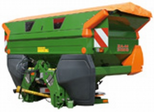 AMAZONE ZA-M profiS
