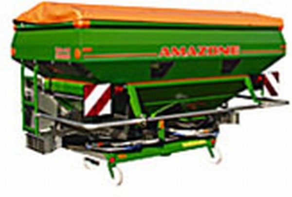 AMAZONE ZA-M ultra