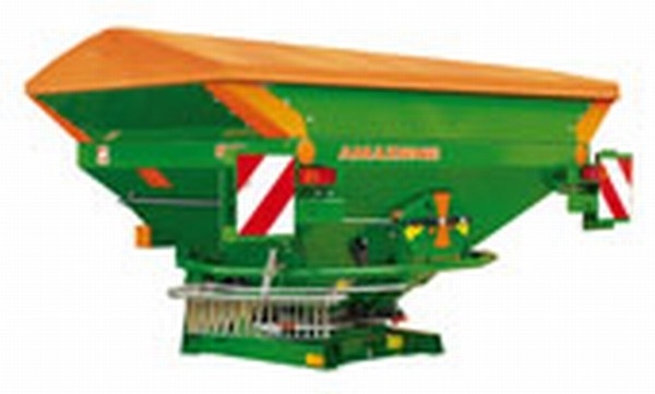 AMAZONE ZA-X Perfect