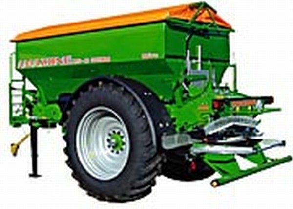 AMAZONE ZG-B