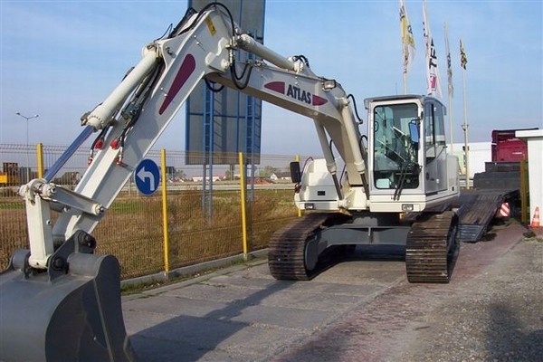 ATLAS 1504 LC