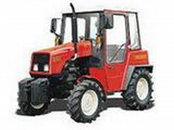 Belarus 320