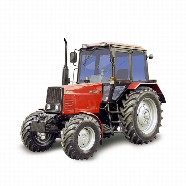 Belarus 952