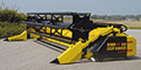 BISO VX CROP RANGER Highline
