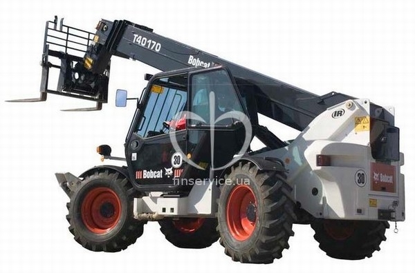 Bobcat 40170