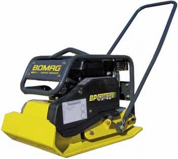 Bomag BP 10/36-2E