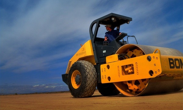Bomag BW 145 PDH-3
