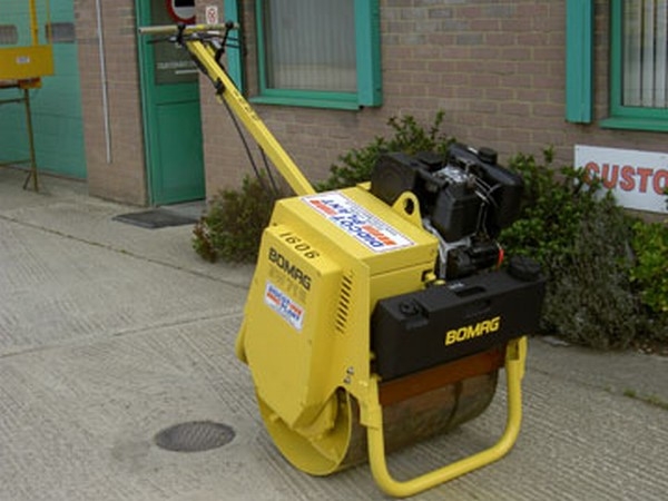 Bomag BW 75 S-2
