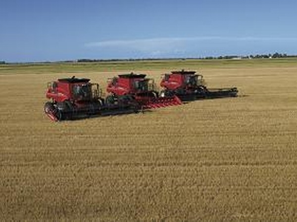 Case IH IH 9120