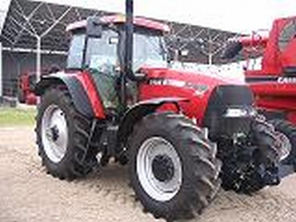 Case IH IH MXM 190