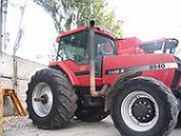 Case IH IH Magnum 8940