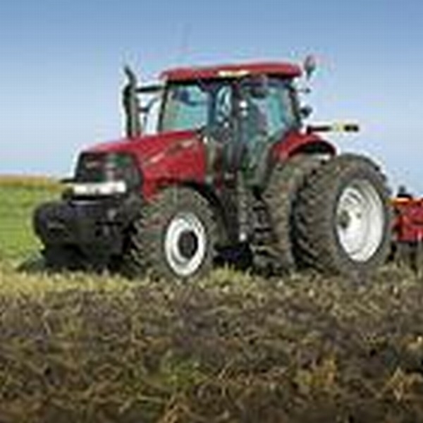 Case IH IH Puma 210