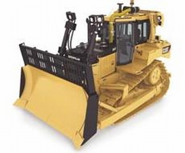 Caterpillar D6R III
