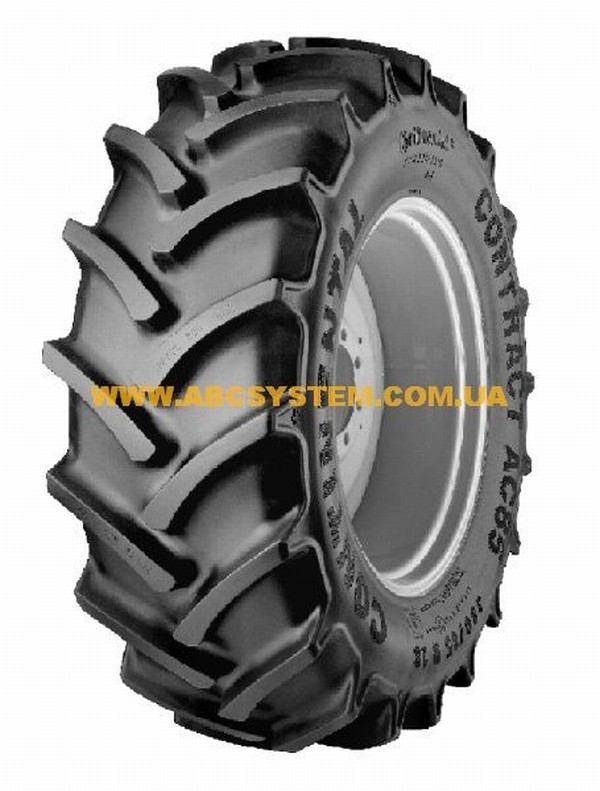 Continental ContiContract  AC 85