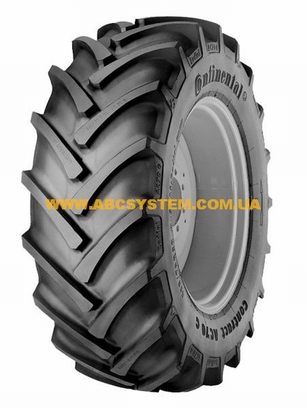 Continental T9 / T10