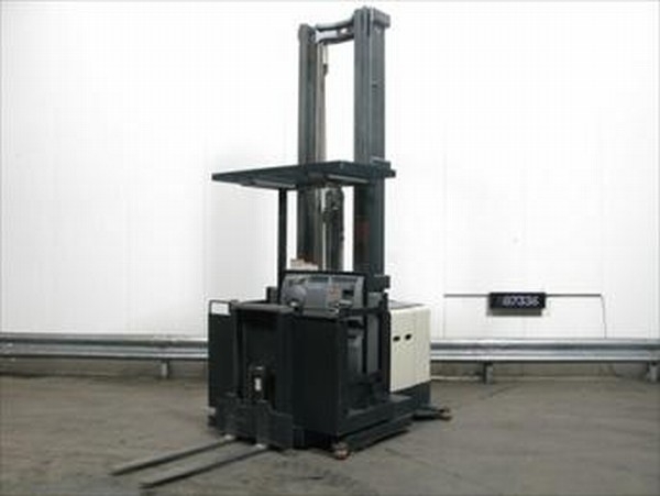 Crown Вертикальный комиссионер Crown SP-3022 87336