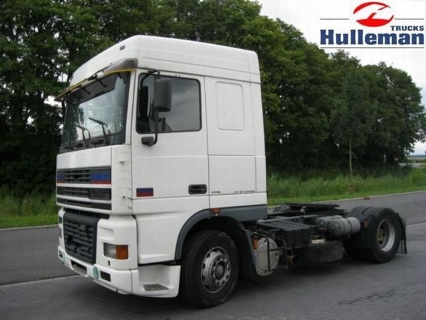 DAF 95XF