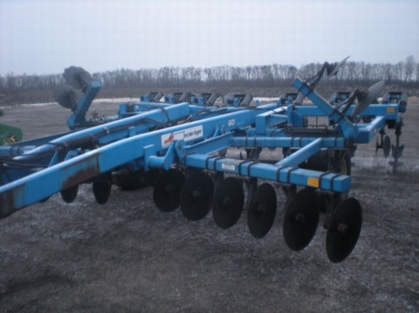 DMI ecolo-tiger 730