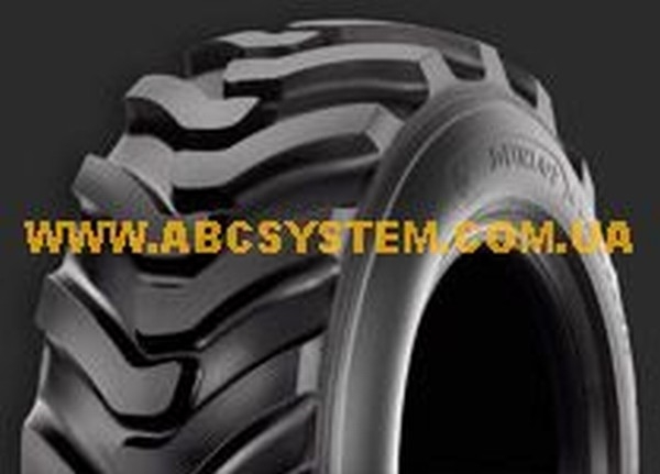 Dunlop T86