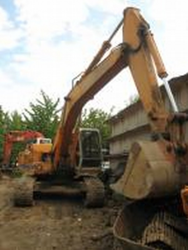 FIAT-HITACHI 160