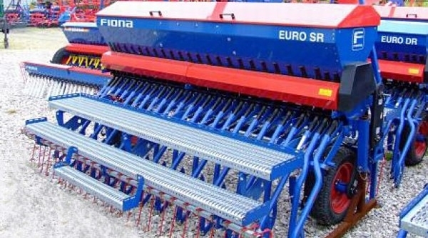FIONA EURO SR