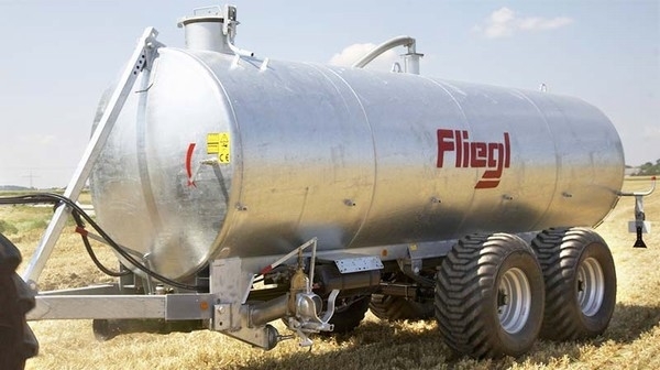 Fliegl 5.000 I