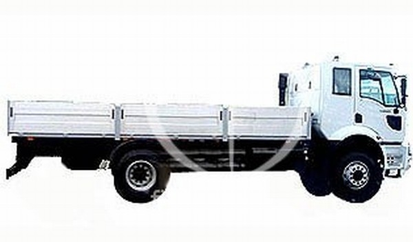 Ford Cargo 1824
