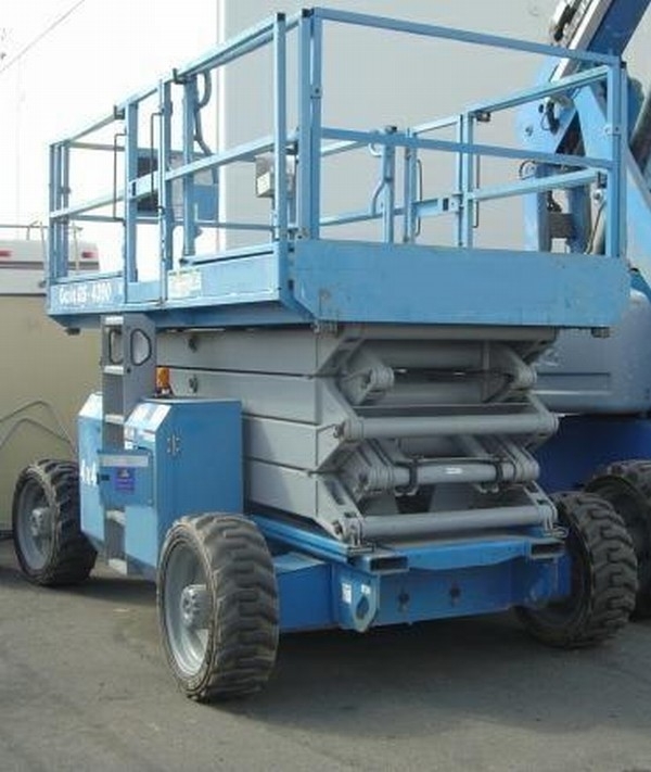 Genie 4390 RT