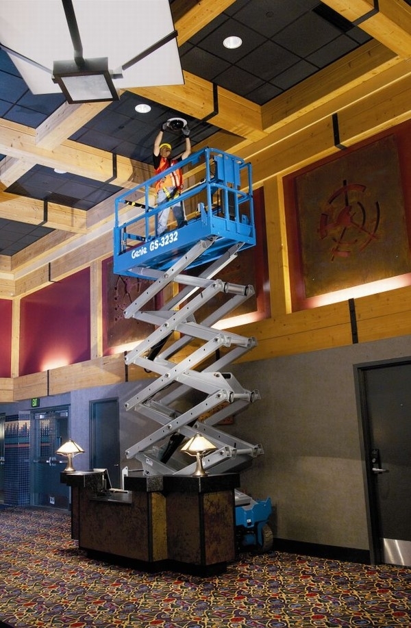 Genie GS-3232